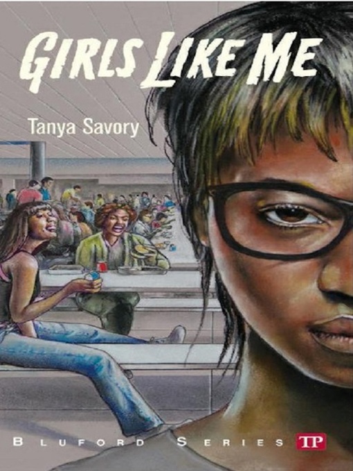 Title details for Girls Like Me by Tanya Savory - Wait list